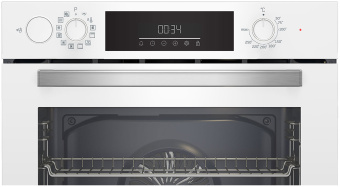 Духовой шкаф электрический Beko BBIS143N0W белый