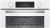 Духовой шкаф электрический Beko BBIS143N0W белый