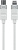 MORE CHOICE (4620202555045) K87ia USB 3.0A PD 27W для Lightning ng 8-pin Type-C - 1м , белый