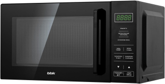 BBK 20MWS-750S/B черный