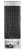 Холодильник Liebherr CUele 2831-26 001 серебристый