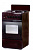 Газовая плита ЛАДА Nova RG 24039 B