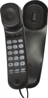 RITMIX RT-002 black