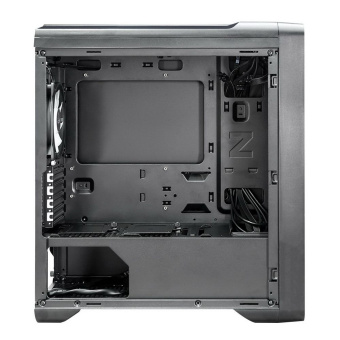 Корпус Zalman M3 PLUS RGB ATX