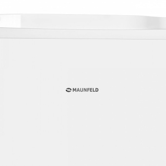 Холодильник Maunfeld MFF50W белый (однокамерный)