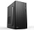 Корпус CBR MX12 mATX черный без БП (PCC-MATX-MX12-WPSU)