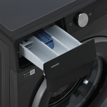 Стиральная машина Samsung WW90DG6U34LBLP