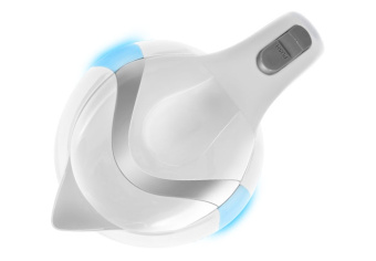 Чайник Centek CT-0040 White