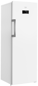 Морозильник Beko B3RFNK292W белый