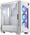 Корпус MSI MPG VELOX 100R WHITE белый без БП E-ATX 9x120mm 4x140mm 2xUSB3.1 audio AirDuct bott PSU