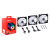 Вентилятор Adata VENTO120ARGBPWM3C-BKCWW Вентилятор Adata VENTO120ARGBPWM3C-BKCWW
