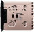 Автомагнитола Prology PRM-120 2DIN 4x140Вт