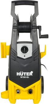 Минимойка Huter W195-QL 2500Вт