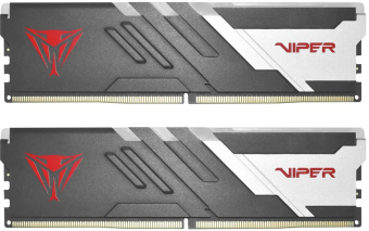 Память PATRIOT 32GB DDR5-7400 DIMM PVVR532G740C36K