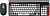 SMARTBUY (SBC-201359AG-KW) 201359AG черно-серо-белый
