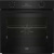 Духовка электрическая Beko BCBIE17300KSB черный
