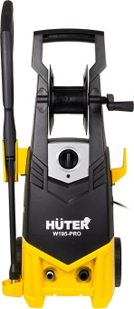 Минимойка Huter W195-PRO 2500Вт