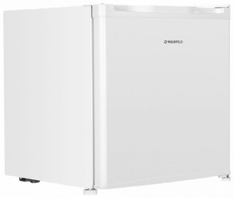 Холодильник Maunfeld MFF50W белый (однокамерный)