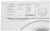 Стиральная машина Indesit IWSD 51051 CIS Стиральная машина Indesit IWSD 51051 CIS