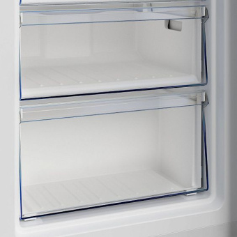 Морозильник Beko B3RFNK292G серый