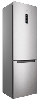 Холодильник Indesit ITS 5200 XB нержавеющая сталь