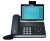 Телефон IP Yealink VP59 черный