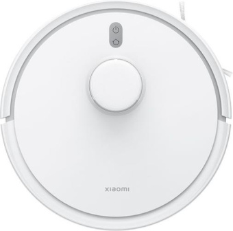 XIAOMI BHR8629EU Robot Vacuum S20 (белый) EU