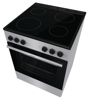 Электрическая плита Gorenje GEC6A11SG