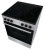 Электрическая плита Gorenje GEC6A11SG