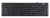 Клавиатура Acer OKW010 черный USB slim Multimedia