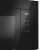Встраиваемая микроволновая печь Maunfeld MBMO820SGB10 черный