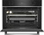 Духовой шкаф Электрический Beko BBCM13300X черный/серебристый