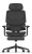 Кресло Cactus CS-CHR-MC01-BK черный Кресло Cactus CS-CHR-MC01-BK черный
