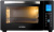 Мини-печь Hyundai MIO-HY096 28л 1600Вт черный Мини-печь Hyundai MIO-HY096 28л 1600Вт черный