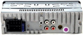 Автомагнитола Prology CMX-165 1DIN 4x55Вт