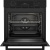 Электрический духовой шкаф Beko BBIM13300B черный