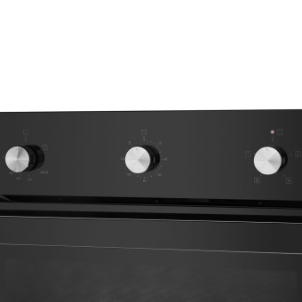 Духовой шкаф MAUNFELD EOGC604B