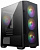 Корпус MSI MAG FORGE M100R Mini-Tower, MATX, 1xUSB 3.0, 2xUSB 2.0, 4x120mm ARGB Fan, ARGB Control Board, Tempered Glass Window, Brown Box (932220)