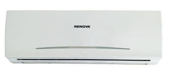 Кондиционер Renova CHW-07B Breeze