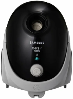 Пылесос SAMSUNG VCC-5241 черный