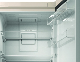 Холодильник Indesit ITR 5180 E бежевый