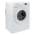 Стиральная машина Indesit BWSA 7109 WWV белый Стиральная машина Indesit BWSA 7109 WWV белый