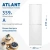 Холодильник ATLANT ХМ 6023-031 Холодильник ATLANT ХМ 6023-031