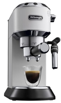 Кофеварка DeLonghi EC 685 W