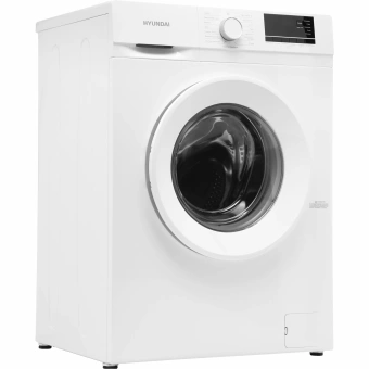 Стиральная машина HYUNDAI WME8201 белый 