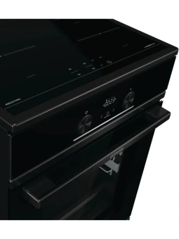 Плита Электрическая Gorenje GEIT5C60BPG черный