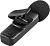 DEFENDER (64138) Talky-138 wrls, черный, на прищепке, 2шт