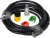 Минимойка Huter W195-PRO 2500Вт