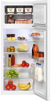 Холодильник BEKO RDSK240M00S