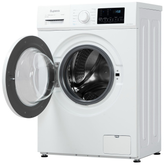 Стиральная машина Бирюса WM-SM712/08 белый